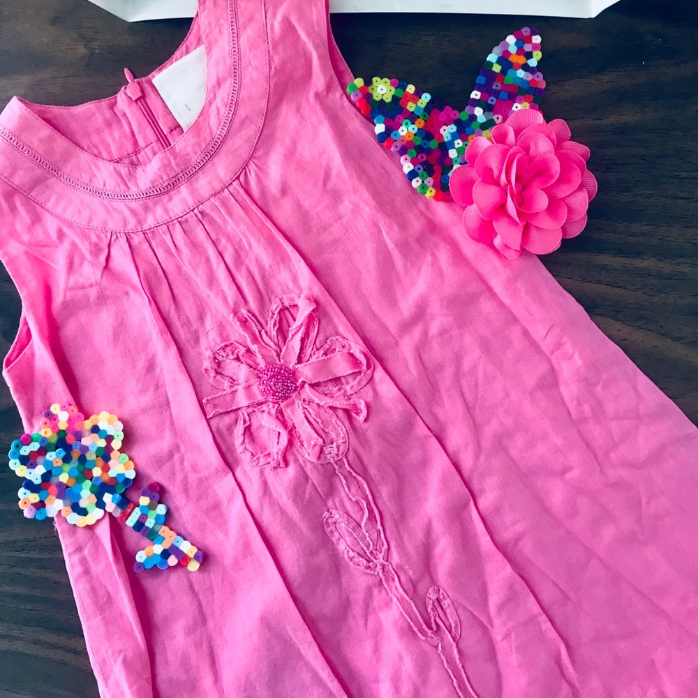 La Piccola Danza Dress